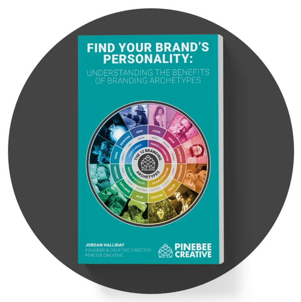 Branding Archetype eBook