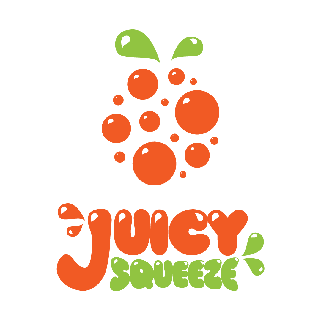 Logo Design for Juice Company