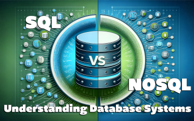 Understanding Database Systems: SQL vs. NoSQL
